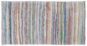 Apex Kilim Yazlık  Striped 32072 154 x 293 cm