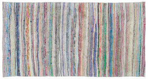 Apex Kilim Summer Striped 32072 154 x 293 cm