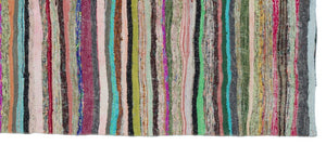 Apex Kilim Yazlık  Striped 32074 137 x 318 cm