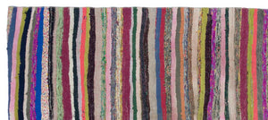 Apex Kilim Yazlık  Striped 32074 137 x 318 cm