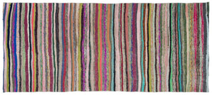 Apex Kilim Yazlık  Striped 32074 137 x 318 cm