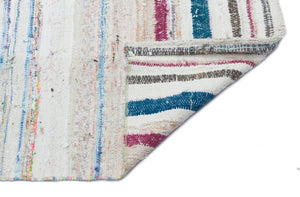 Apex Kilim Summer Striped 32080 215 x 248 cm