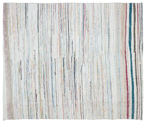 Apex Kilim Yazlık  Striped 32080 215 x 248 cm