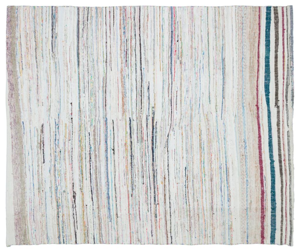 Apex Kilim Summer Striped 32080 215 x 248 cm