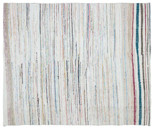 Apex Kilim Summer Striped 32080 215 x 248 cm