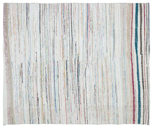 Apex Kilim Yazlık  Striped 32080 215 x 248 cm