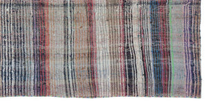 Apex Kilim Yazlık  Striped 32081 138 x 283 cm