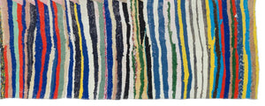 Apex Kilim Yazlık  Striped 32082 122 x 317 cm