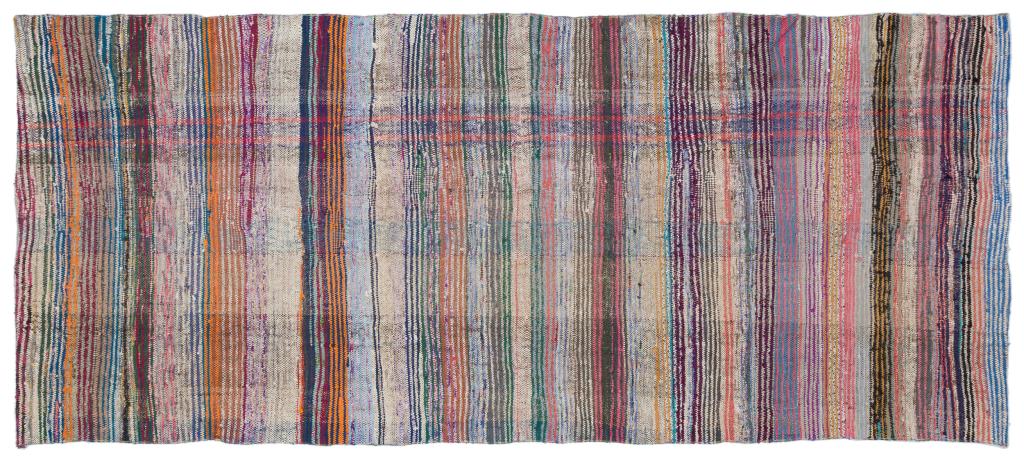 Apex Kilim Yazlık  Striped 32083 128 x 300 cm