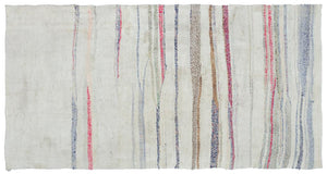 Apex Kilim Yazlık  Striped 32086 147 x 285 cm