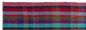 Apex Kilim Summer Striped 32090 87 x 258 cm