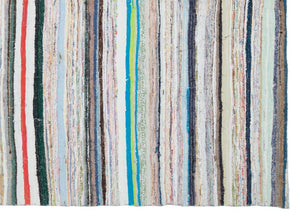 Apex Kilim Yazlık  Striped 32091 211 x 286 cm