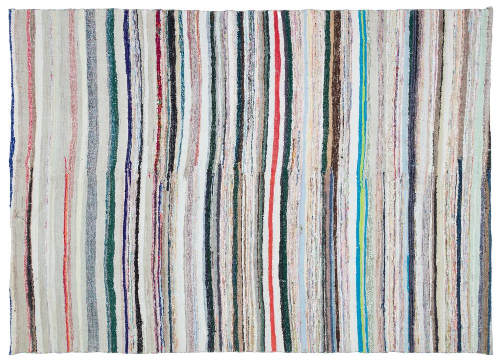 Apex Kilim Summer Striped 32091 211 x 286 cm