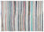 Apex Kilim Summer Striped 32091 211 x 286 cm