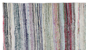 Apex Kilim Summer Striped 32094 167 x 298 cm