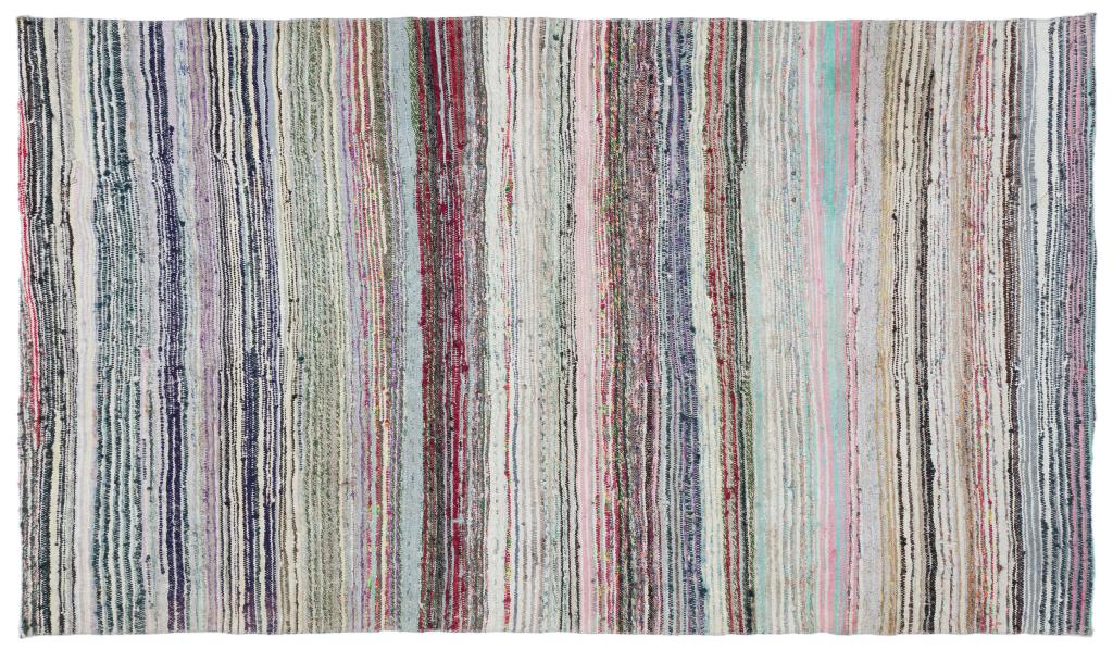 Apex Kilim Summer Striped 32094 167 x 298 cm