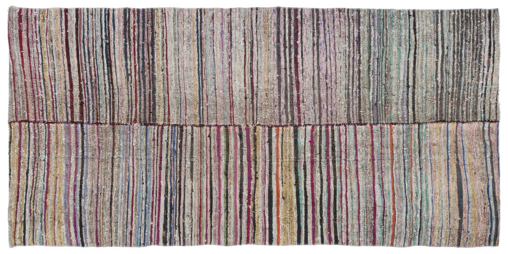 Apex Kilim Yazlık  Striped 32096 123 x 256 cm