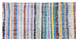 Apex Kilim Summer Striped 32100 146 x 300 cm