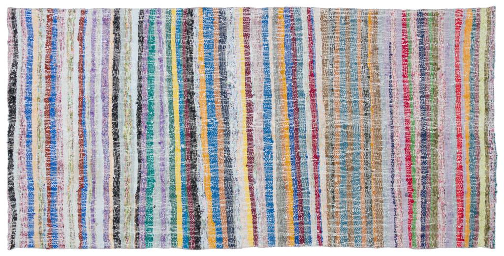 Apex Kilim Yazlık  Striped 32100 146 x 300 cm