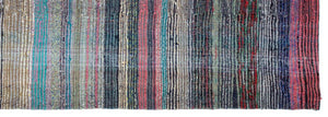 Apex Kilim Summer Striped 32105 130 x 378 cm