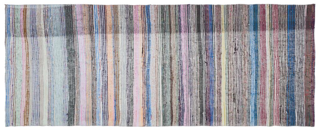 Apex Kilim Yazlık  Striped 32108 135 x 344 cm