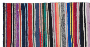 Apex Kilim Summer Striped 32109 162 x 303 cm