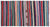 Apex Kilim Summer Striped 32109 162 x 303 cm
