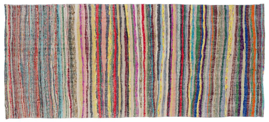 Apex Kilim Yazlık  Striped 32115 147 x 338 cm