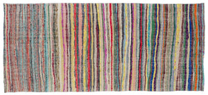 Apex Kilim Summer Striped 32115 147 x 338 cm