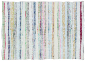 Apex Kilim Yazlık  Striped 32116 138 x 192 cm