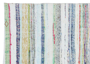 Apex Kilim Yazlık  Striped 32116 138 x 192 cm