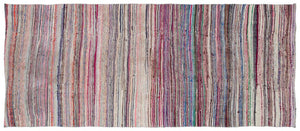 Apex Kilim Yazlık  Striped 32120 143 x 347 cm