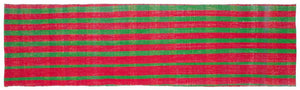 Apex Kilim Yazlık  Striped 32123 101 x 363 cm