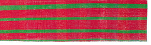 Apex Kilim Yazlık  Striped 32123 101 x 363 cm
