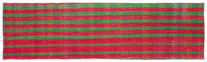 Apex Kilim Summer Striped 32123 101 x 363 cm