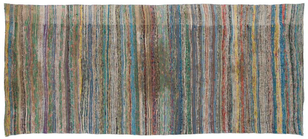 Apex Kilim Yazlık  Striped 32124 149 x 325 cm