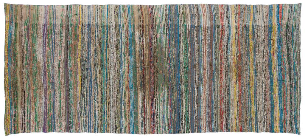 Apex Kilim Summer Striped 32124 149 x 325 cm