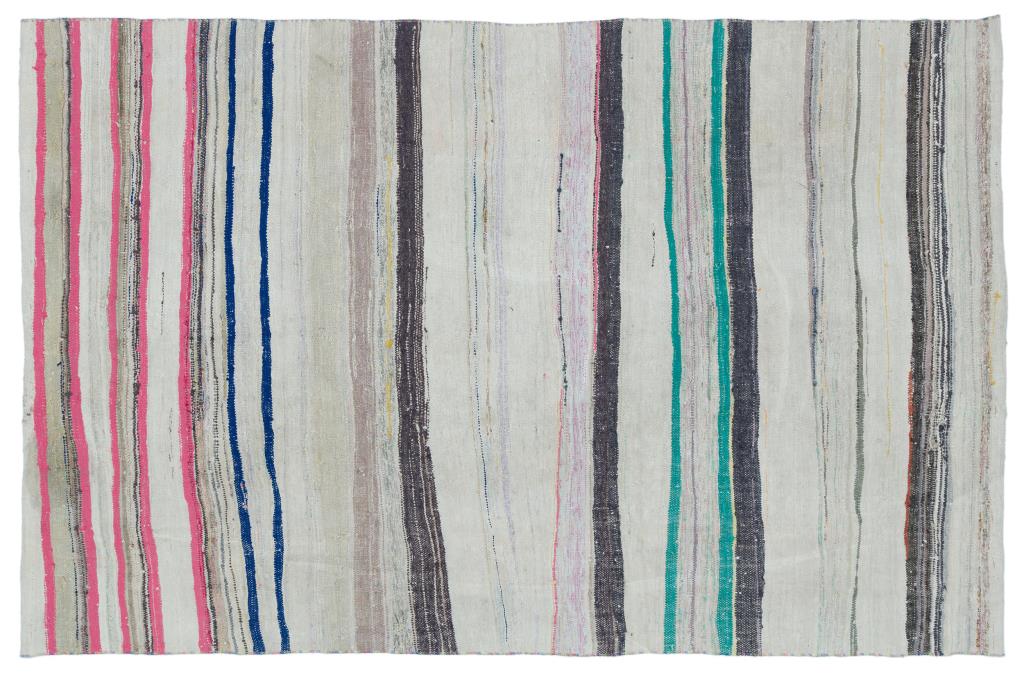 Apex Kilim Yazlık  Striped 32125 165 x 257 cm