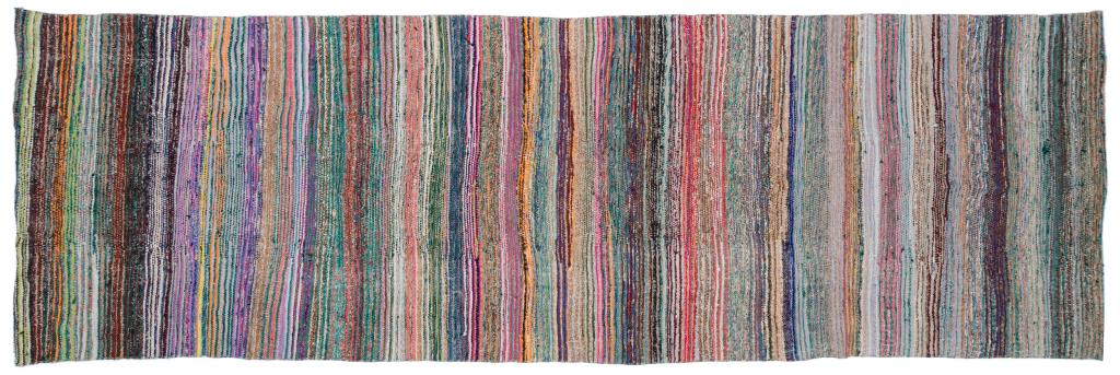 Apex Kilim Yazlık  Striped 32126 129 x 398 cm