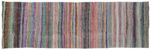 Apex Kilim Summer Striped 32126 129 x 398 cm