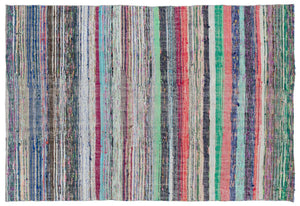 Apex Kilim Yazlık  Striped 32127 156 x 230 cm