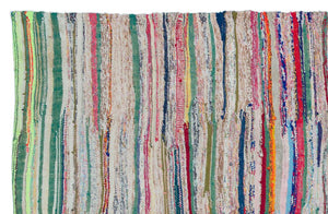 Apex Kilim Summer Striped 32128 180 x 264 cm
