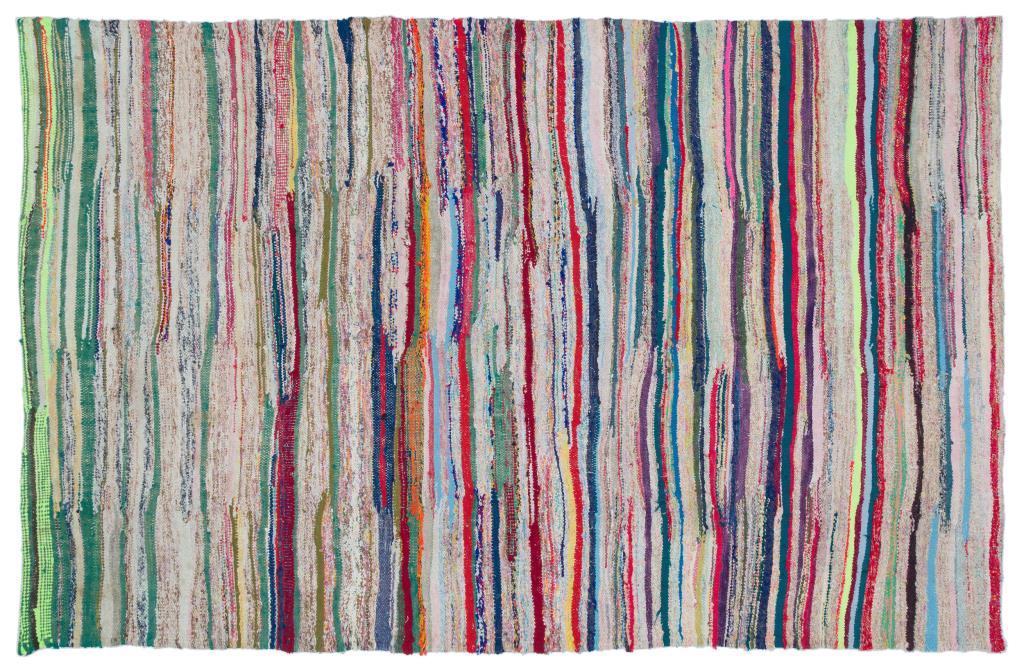 Apex Kilim Summer Striped 32128 180 x 264 cm