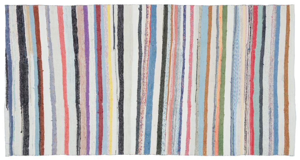 Apex Kilim Summer Striped 32129 151 x 292 cm
