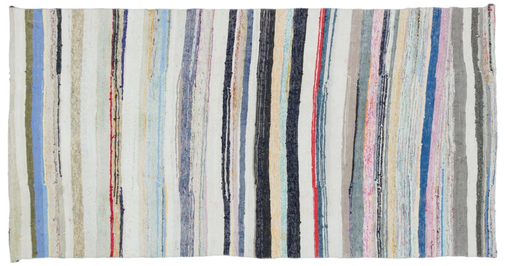 Apex Kilim Yazlık  Striped 32130 160 x 306 cm