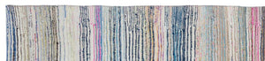 Apex Kilim Yazlık  Striped 32135 65 x 304 cm