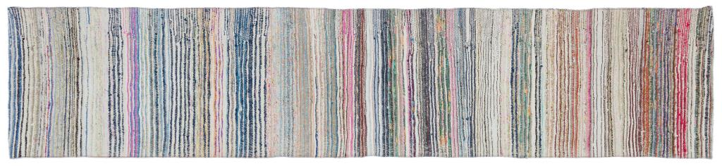 Apex Kilim Yazlık  Striped 32135 65 x 304 cm