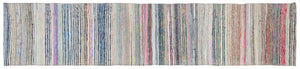 Apex Kilim Summer Striped 32135 65 x 304 cm