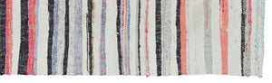 Apex Kilim Yazlık  Striped 32136 81 x 290 cm