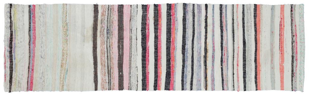 Apex Kilim Yazlık  Striped 32136 81 x 290 cm